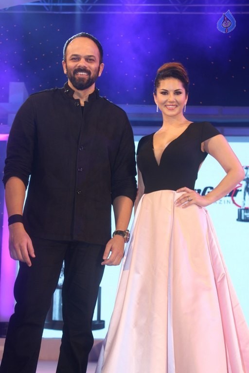 Top Gear Awards Show Photos - 14 / 63 photos