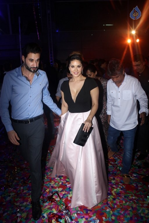 Top Gear Awards Show Photos - 22 / 63 photos