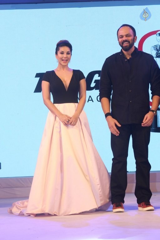 Top Gear Awards Show Photos - 40 / 63 photos