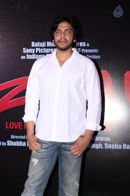 Trailer Launch of Film Azhar - 23 / 25 photos