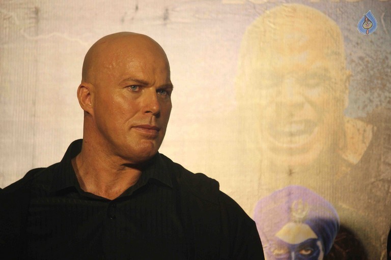 Trailer Launch of Film Flying Jatt - 10 / 42 photos