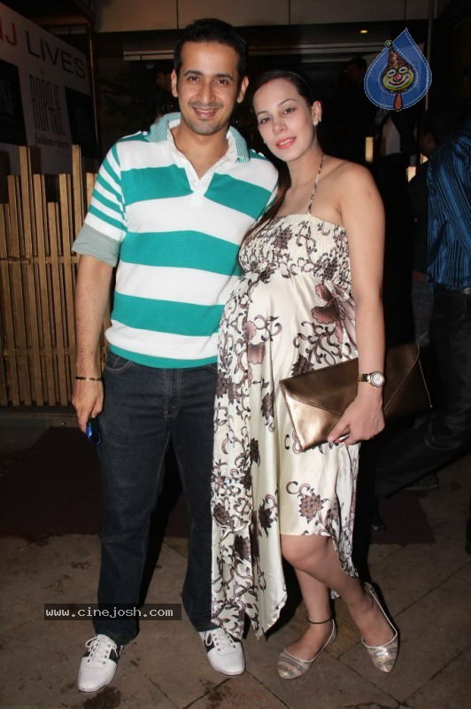 Tribute Party to The King of POP - 15 / 39 photos