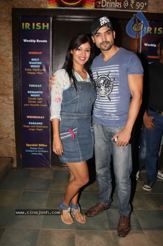 Tribute Party to The King of POP - 27 / 39 photos