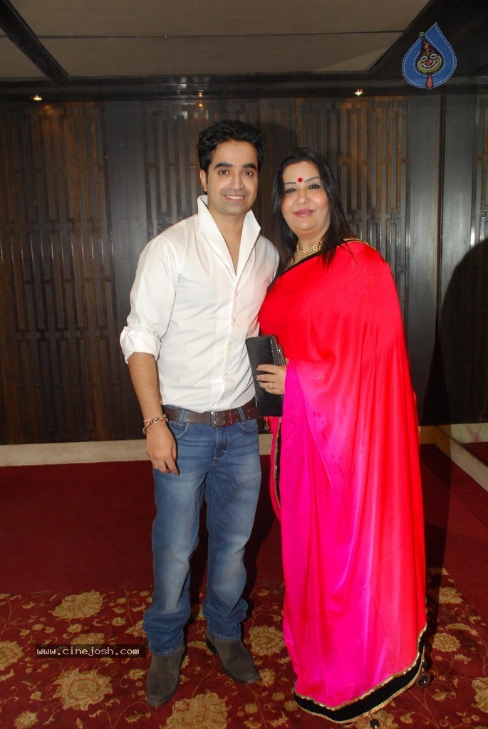 Trip to Bhangarh Film Music Launch - 4 / 45 photos