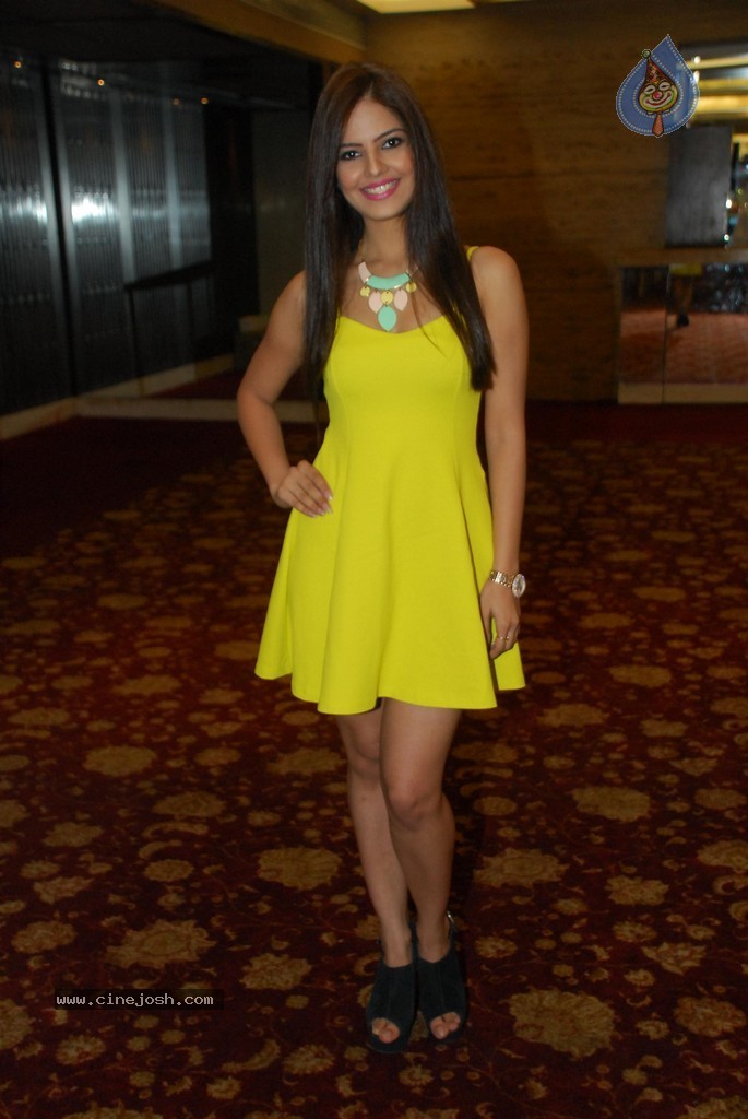 Trip to Bhangarh Film Music Launch - 44 / 45 photos