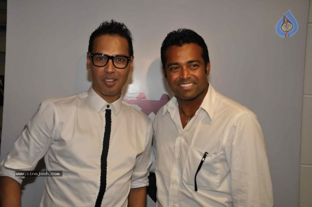 Troy Costa Store Launch - 6 / 23 photos