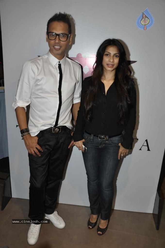 Troy Costa Store Launch - 21 / 23 photos