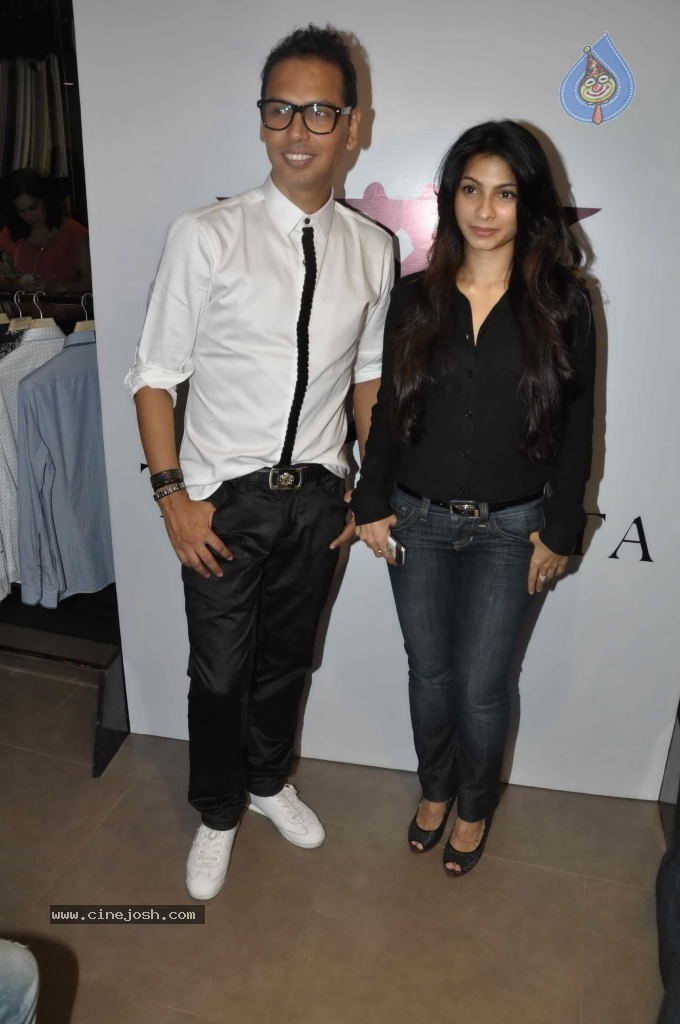 Troy Costa Store Launch - 22 / 23 photos