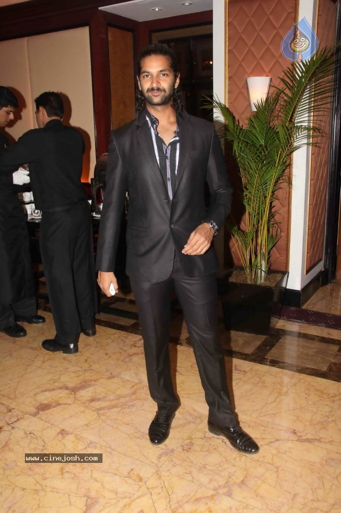 Trrain Retail Awards 2011 Fashion Show - 38 / 51 photos