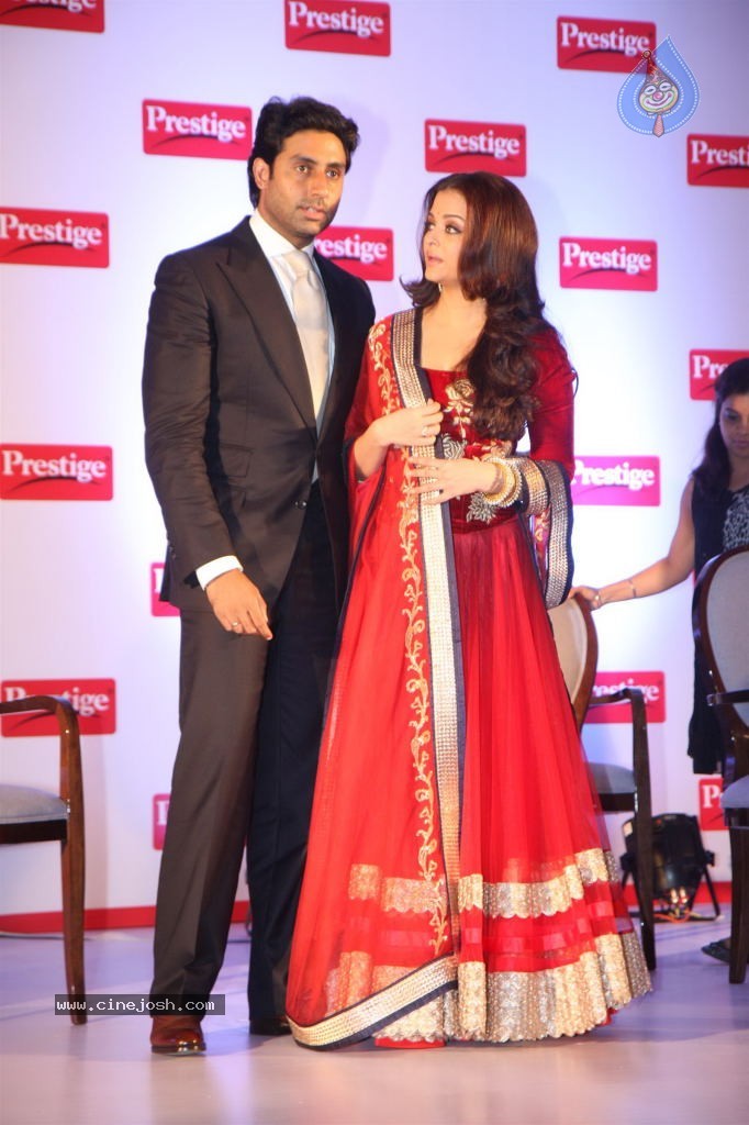 TTK Prestige Brand Ambassadors Event - 1 / 80 photos