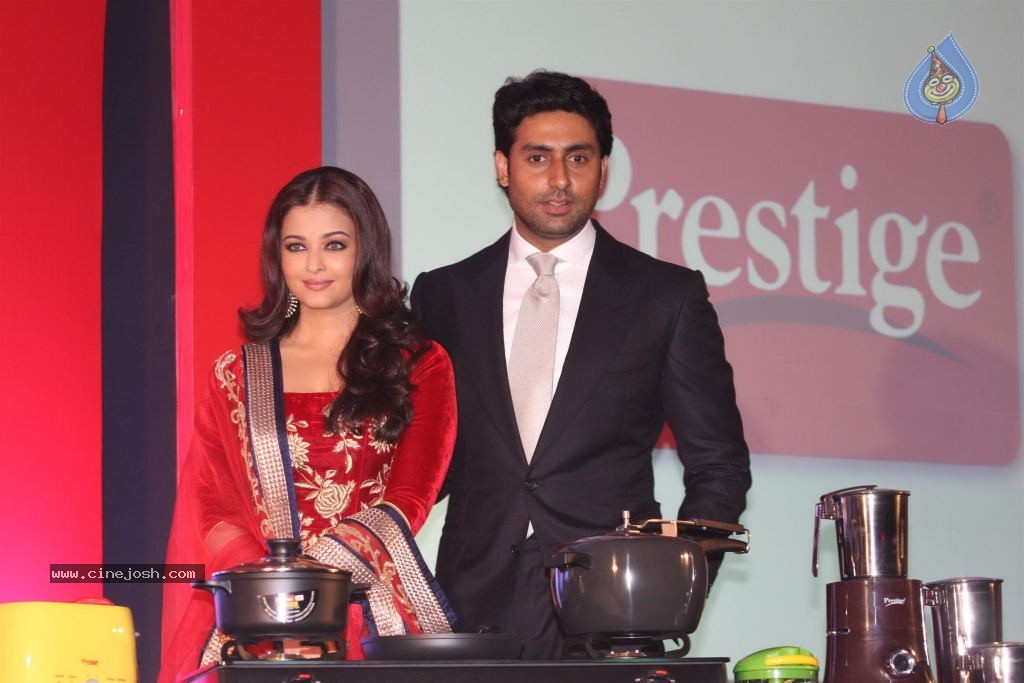 TTK Prestige Brand Ambassadors Event - 10 / 80 photos