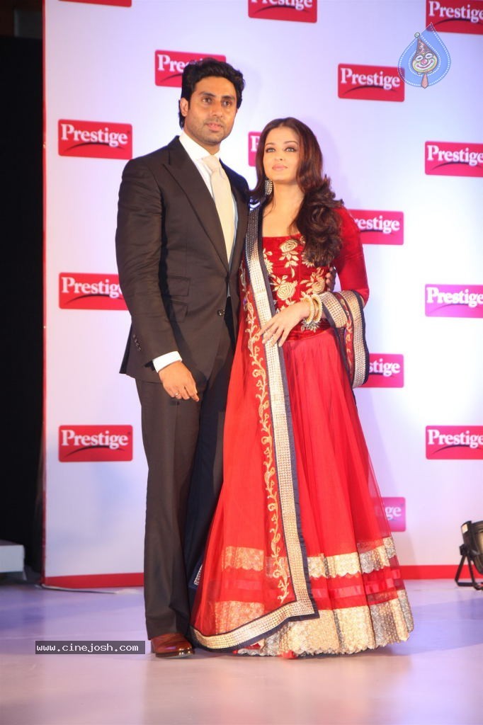 TTK Prestige Brand Ambassadors Event - 46 / 80 photos