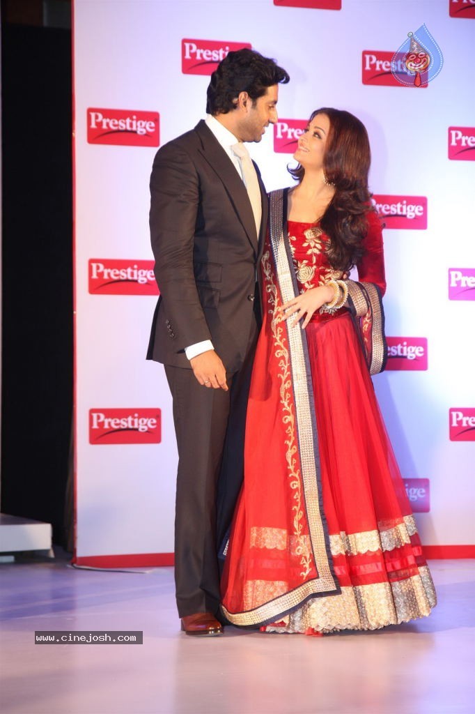 TTK Prestige Brand Ambassadors Event - 47 / 80 photos