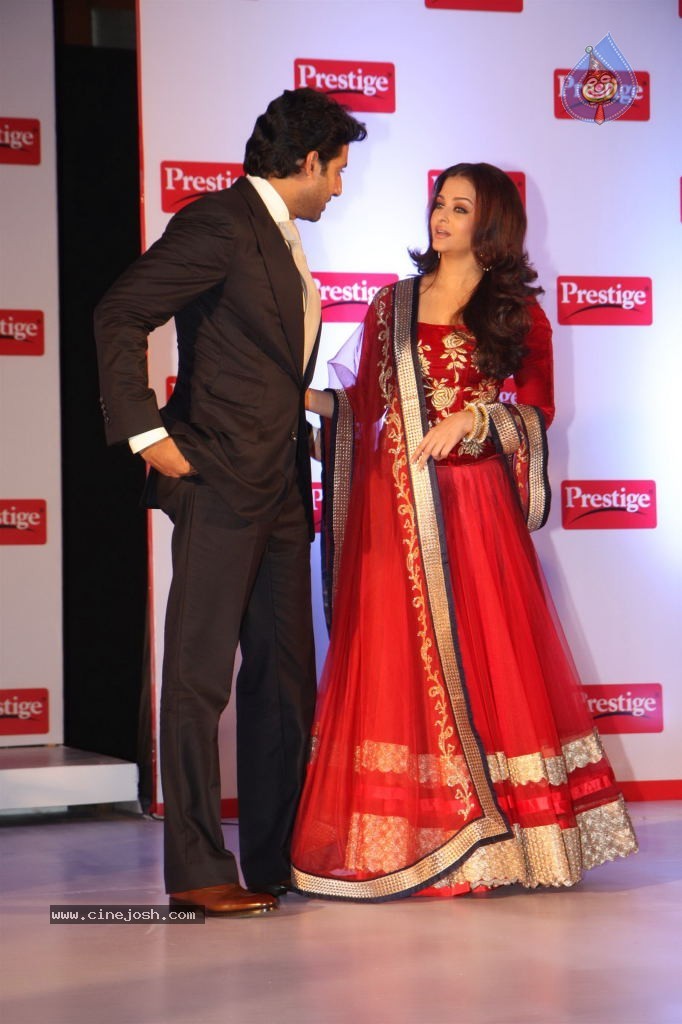 TTK Prestige Brand Ambassadors Event - 71 / 80 photos