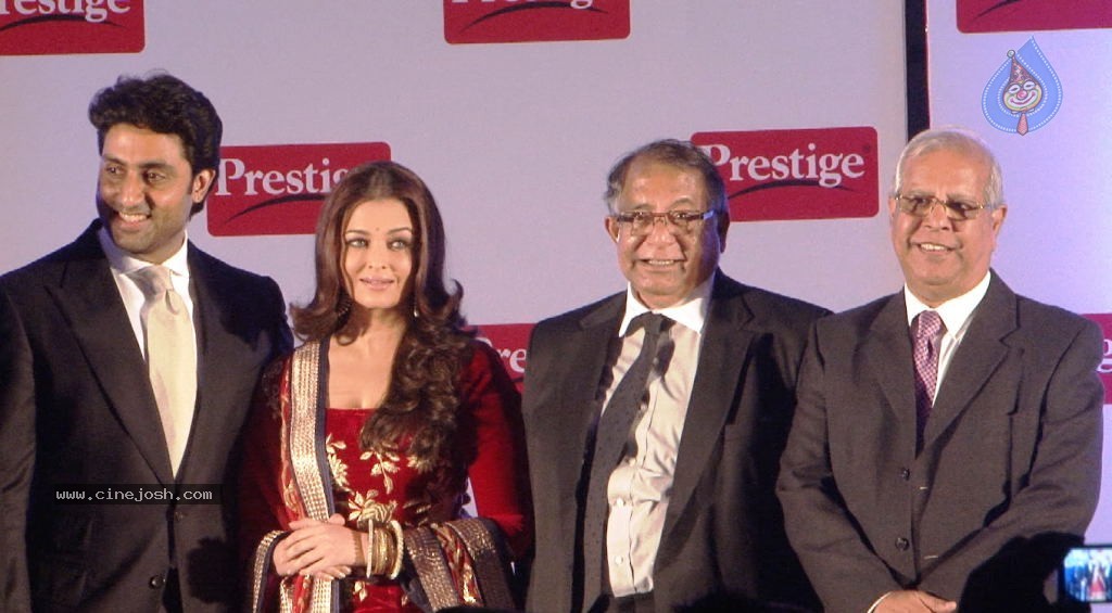 TTK Prestige Brand Ambassadors Event - 74 / 80 photos