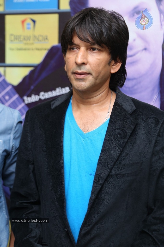 Tuhi Mera Pehla Pyar Audio Launch - 22 / 33 photos