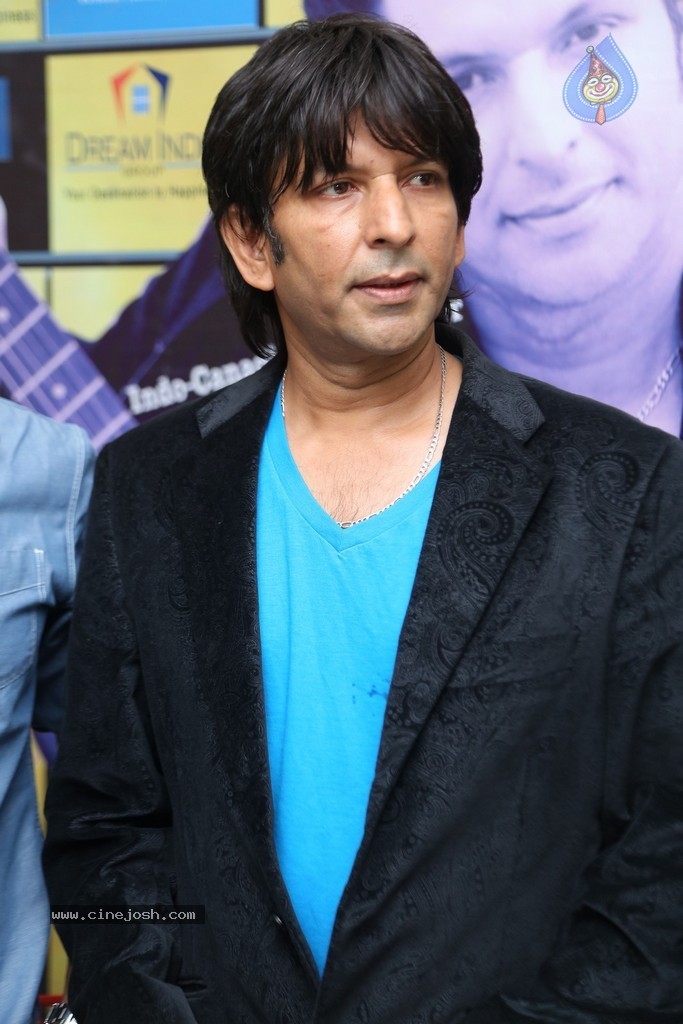 Tuhi Mera Pehla Pyar Audio Launch - 28 / 33 photos