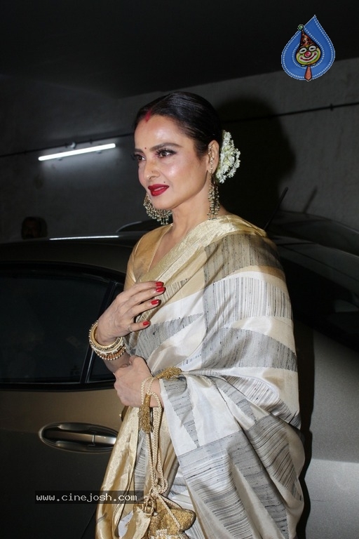 Tumhari Sulu Film Special Screening - 2 / 14 photos