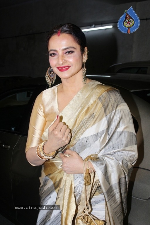 Tumhari Sulu Film Special Screening - 7 / 14 photos