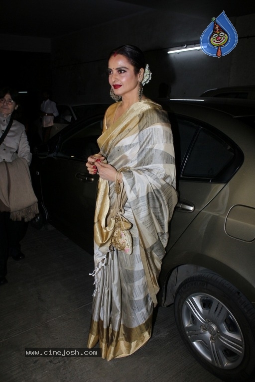 Tumhari Sulu Film Special Screening - 11 / 14 photos