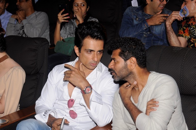 Tutak Tutak Tutiya Trailer Launch - 32 / 41 photos