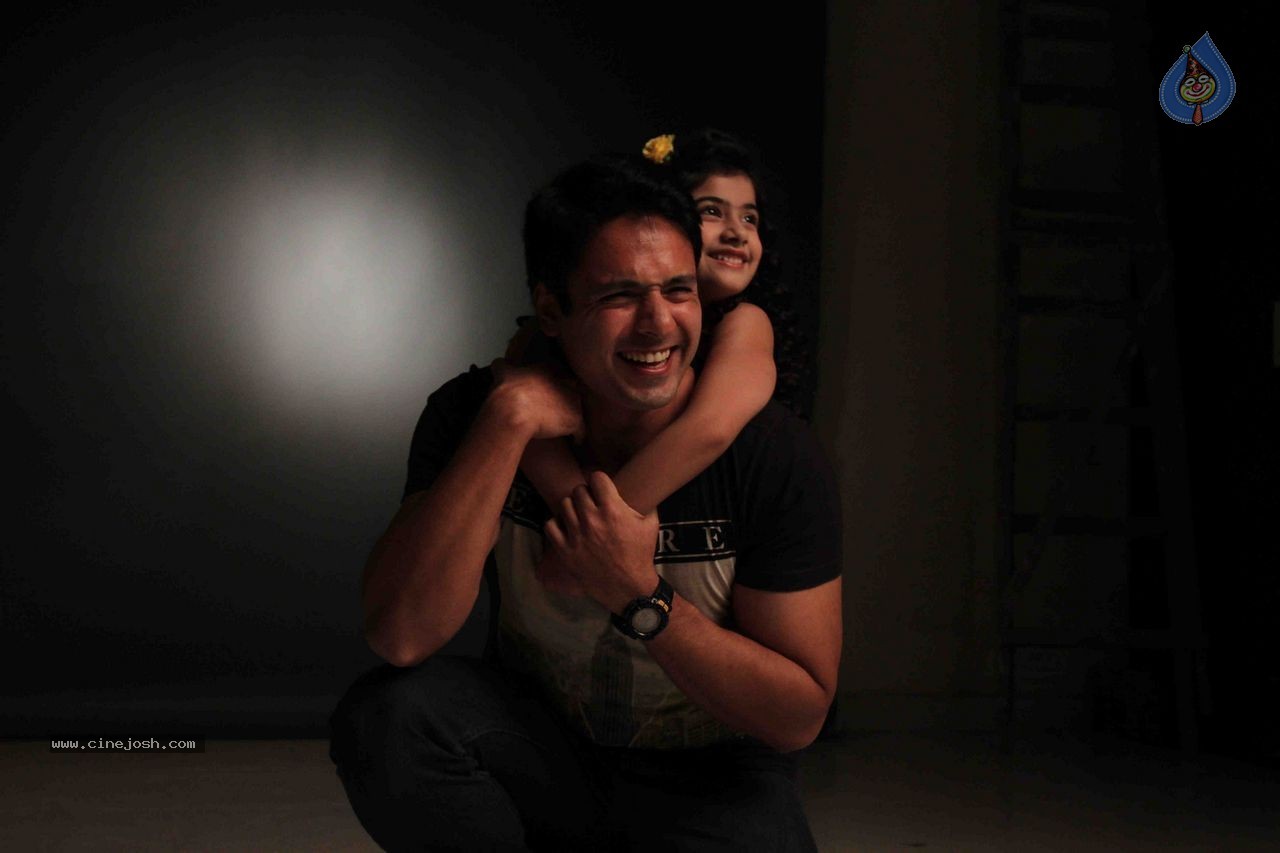 TV Celebs at O Meri Jaan Music Video Shoot - 3 / 39 photos