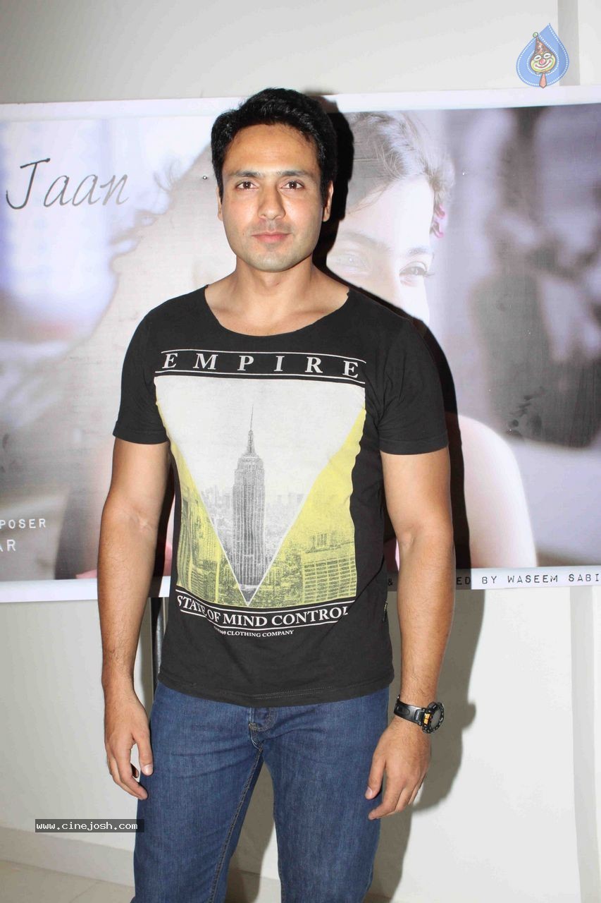 TV Celebs at O Meri Jaan Music Video Shoot - 28 / 39 photos