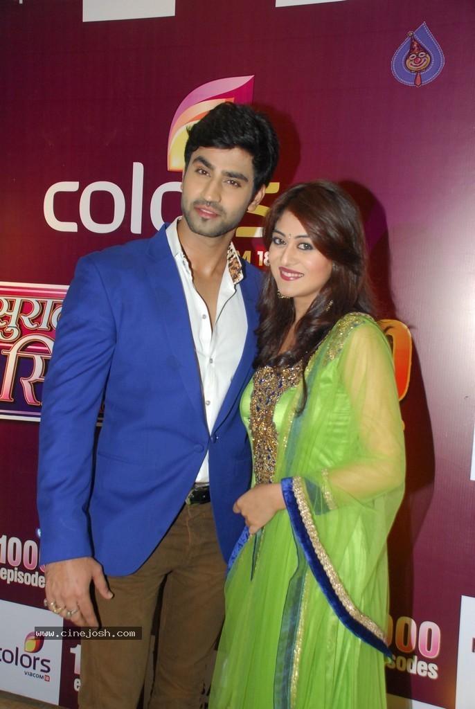 TV Serial Sasural Simar Ka 1000 Episodes Completion Party - 16 / 84 photos