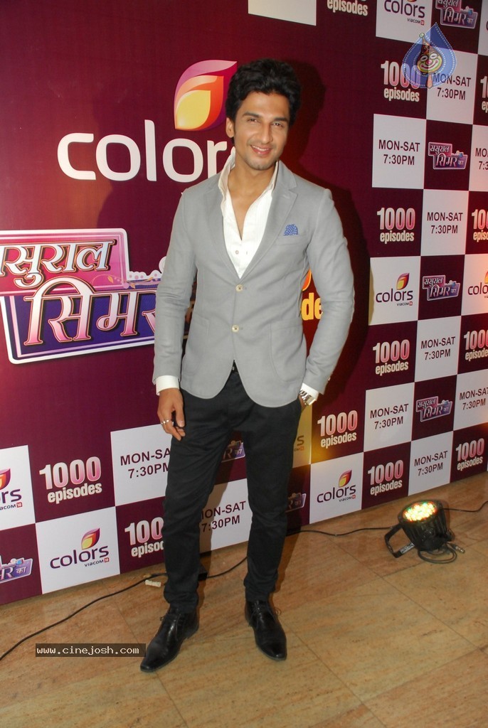 TV Serial Sasural Simar Ka 1000 Episodes Completion Party - 41 / 84 photos