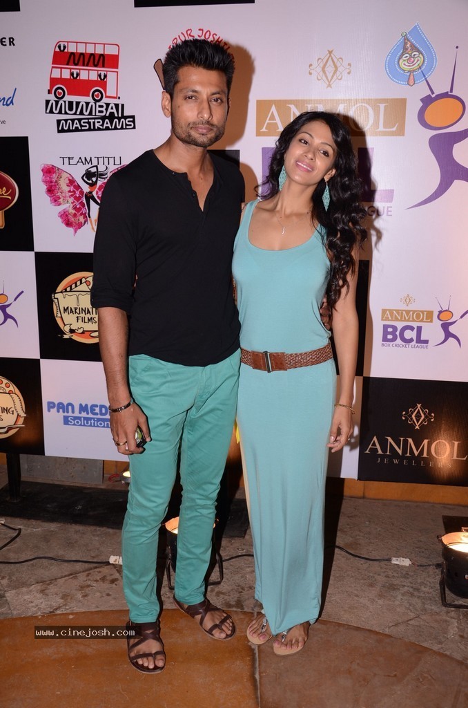 TV Stars at  BCL Success Party - 30 / 37 photos