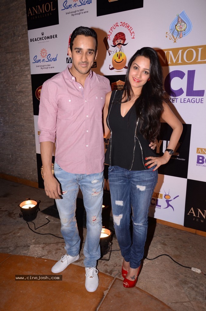 TV Stars at  BCL Success Party - 35 / 37 photos