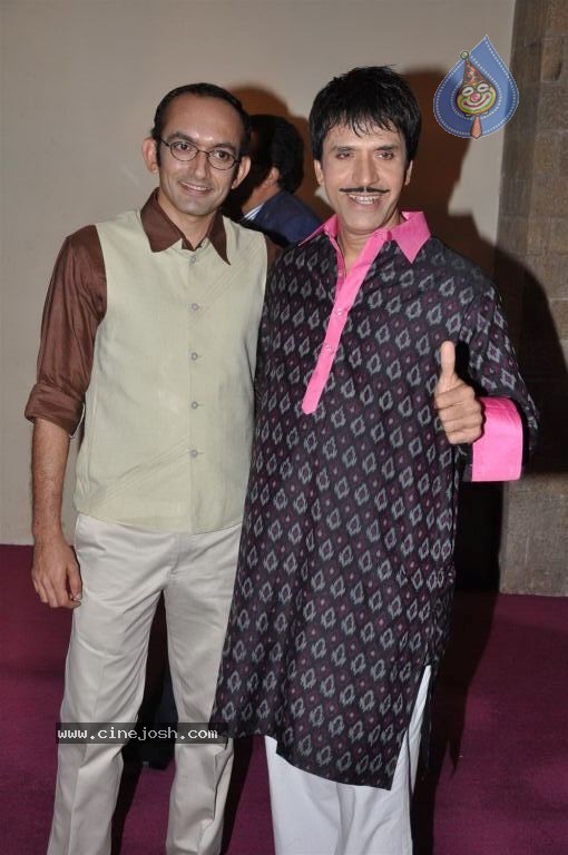 Tv Stars at SAB Ke Anokhe Awards - 12 / 50 photos