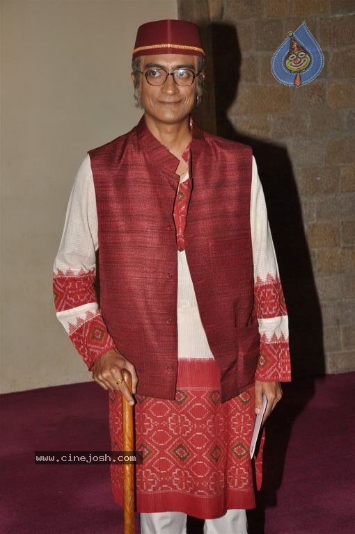 Tv Stars at SAB Ke Anokhe Awards - 18 / 50 photos