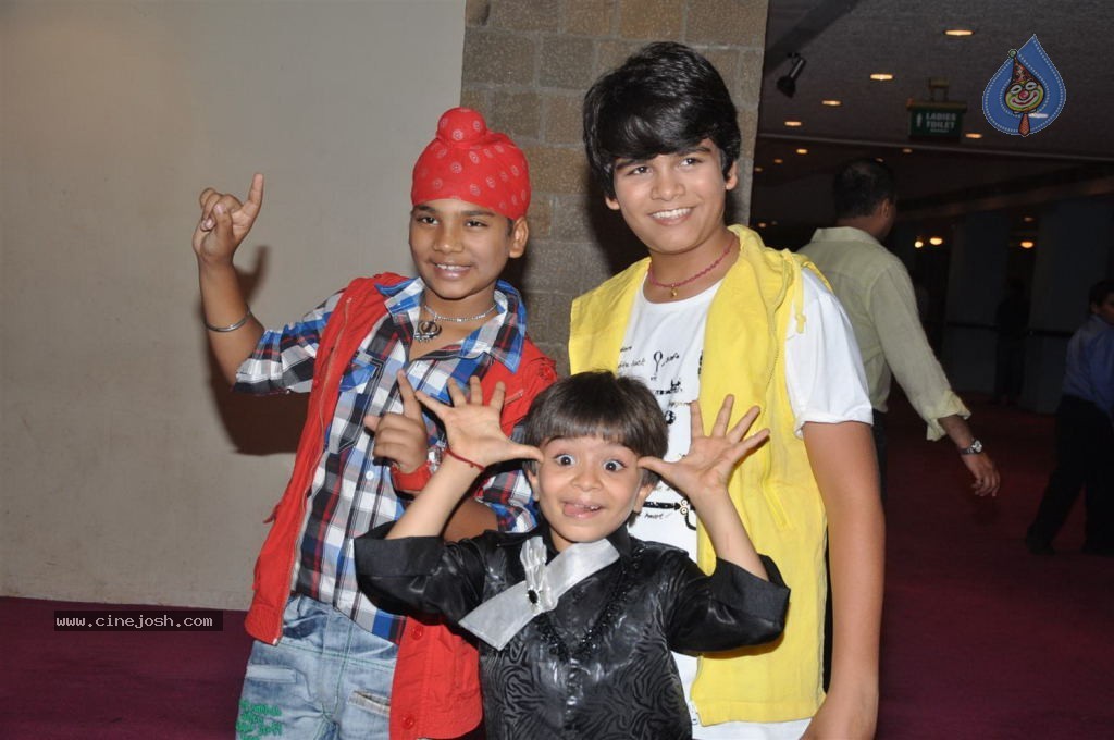 Tv Stars at SAB Ke Anokhe Awards - 28 / 50 photos