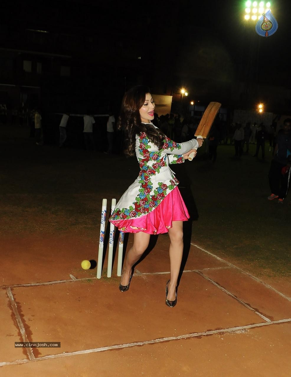 Twister Mitsui Shoji T 20 League Season 5 - 5 / 40 photos