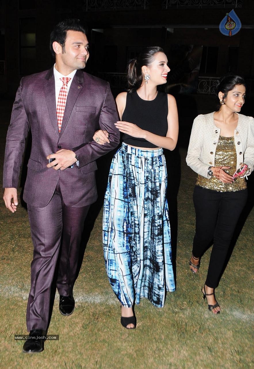 Twister Mitsui Shoji T 20 League Season 5 - 18 / 40 photos