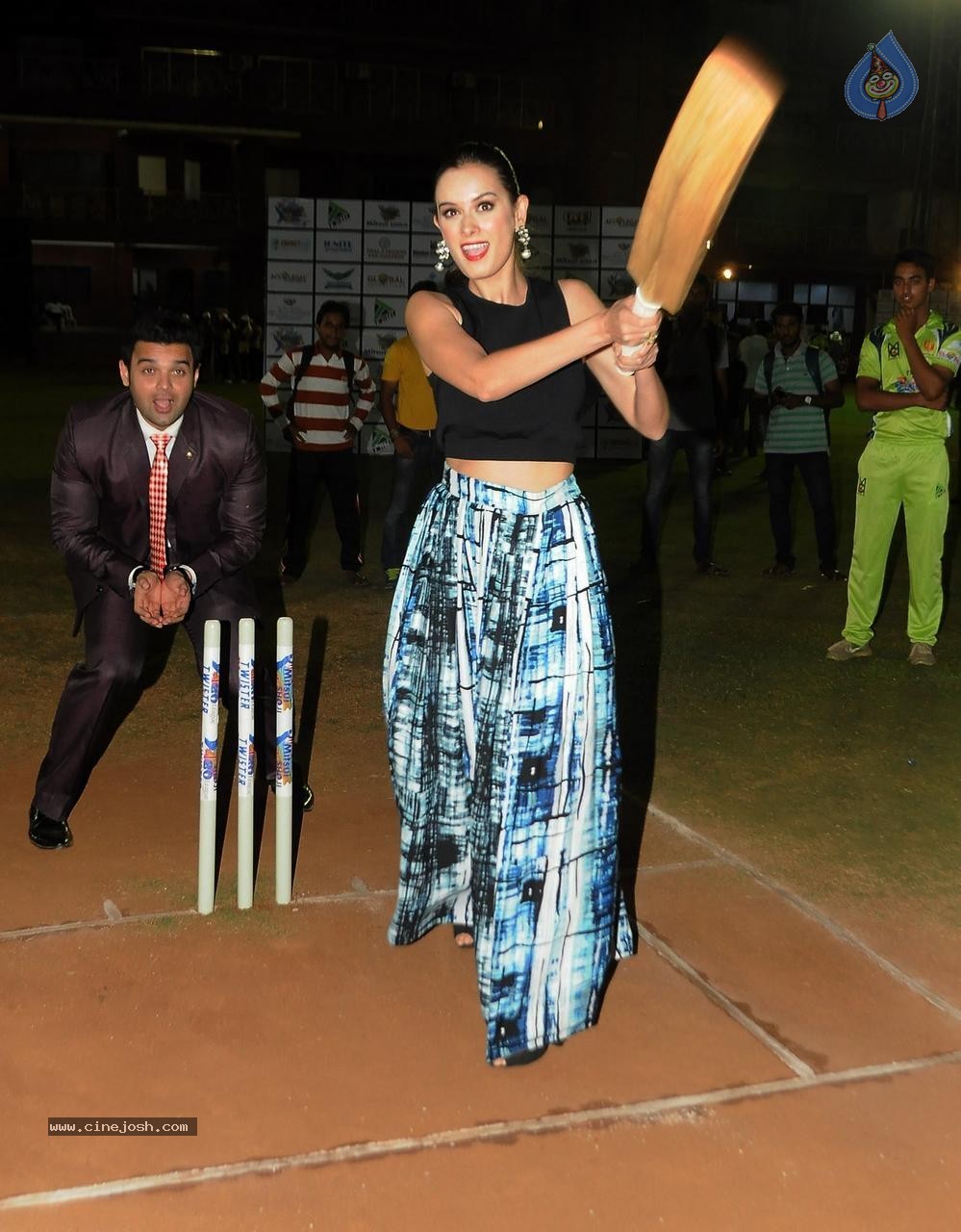 Twister Mitsui Shoji T 20 League Season 5 - 23 / 40 photos