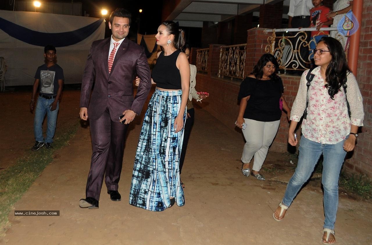 Twister Mitsui Shoji T 20 League Season 5 - 27 / 40 photos