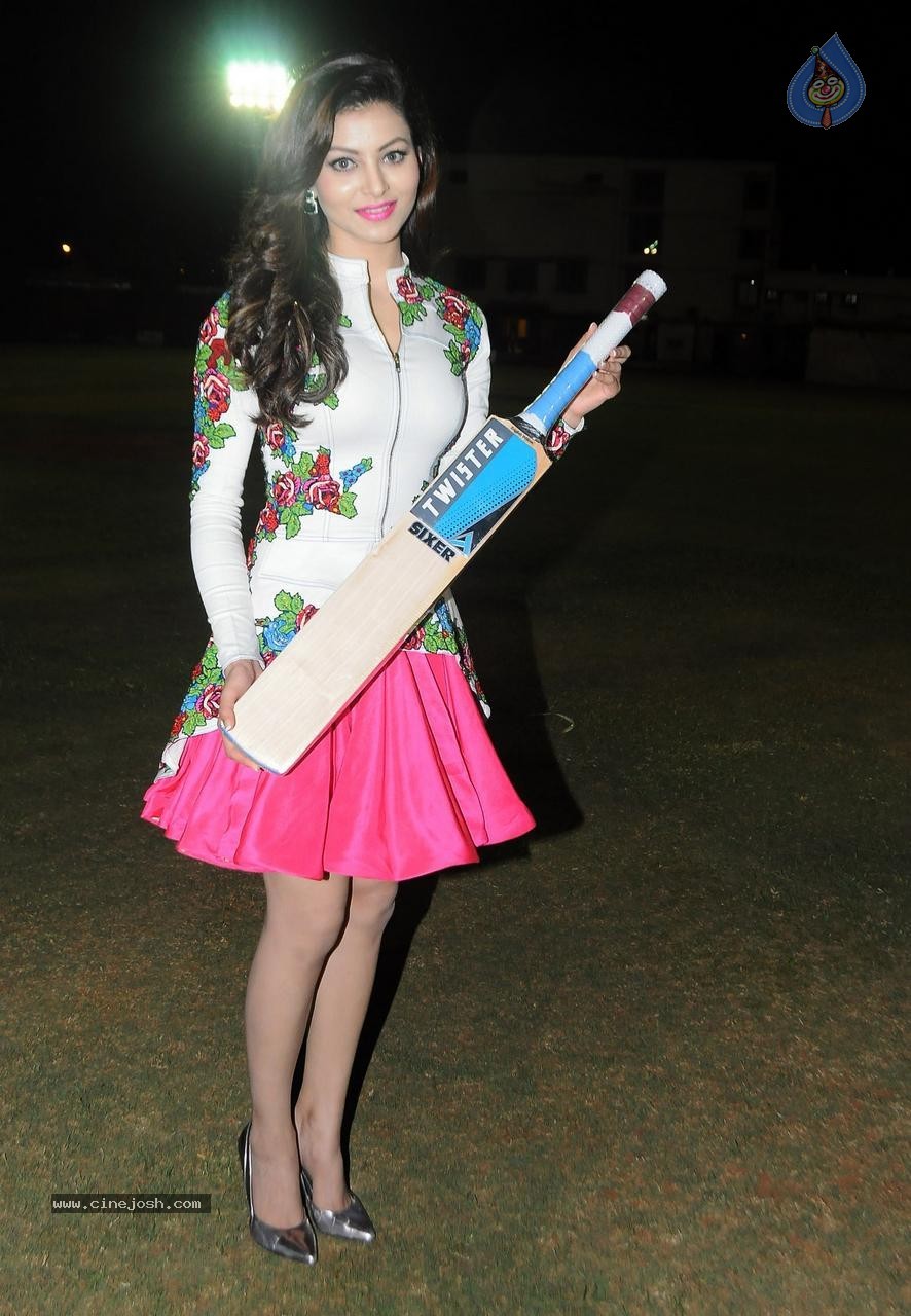 Twister Mitsui Shoji T 20 League Season 5 - 36 / 40 photos