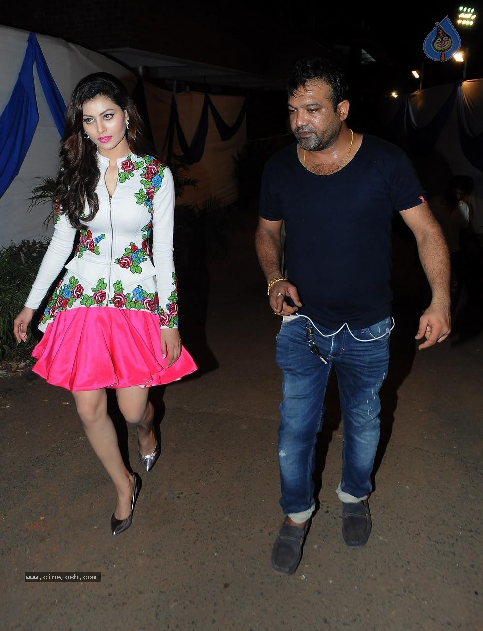 Twister Mitsui Shoji T 20 League Season 5 - 39 / 40 photos