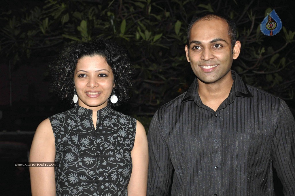 U R My Jaan Movie Music Launch - 3 / 29 photos