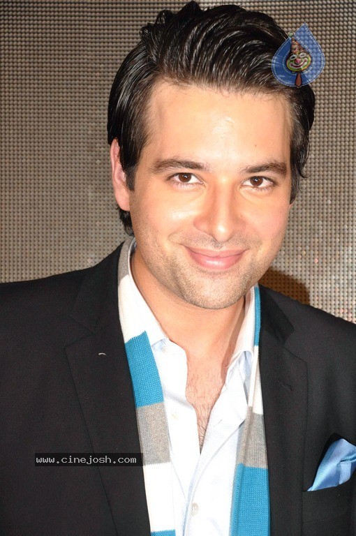 U R My Jaan Movie Music Launch - 9 / 29 photos