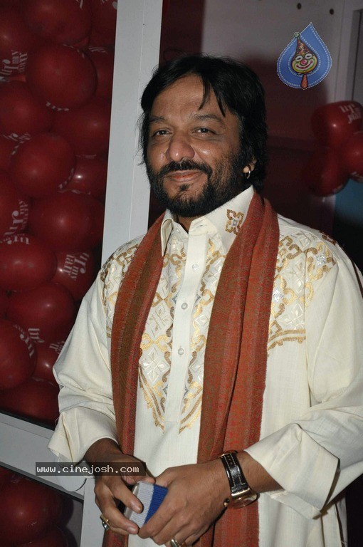 U R My Jaan Movie Music Launch - 29 / 29 photos