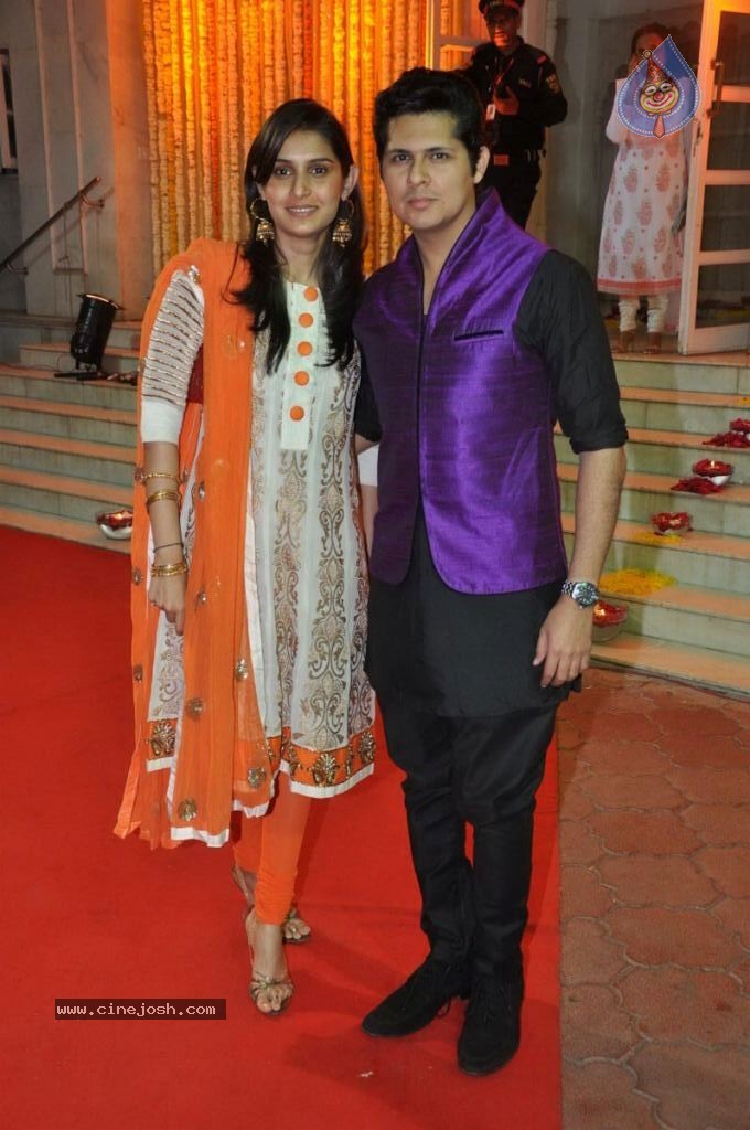 Udita Goswami & Mohit Suri Wedding Ceremony - 1 / 81 photos