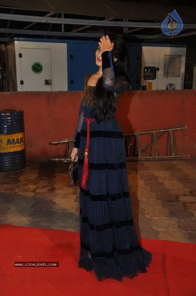 Udita Goswami & Mohit Suri Wedding Ceremony - 7 / 81 photos