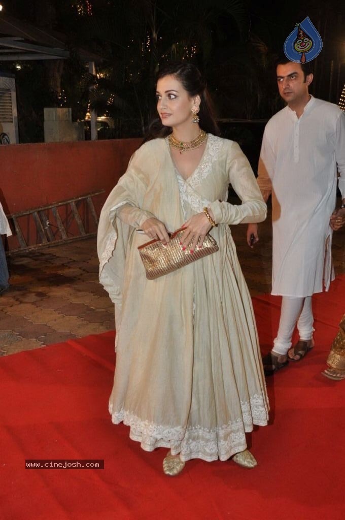 Udita Goswami & Mohit Suri Wedding Ceremony - 9 / 81 photos