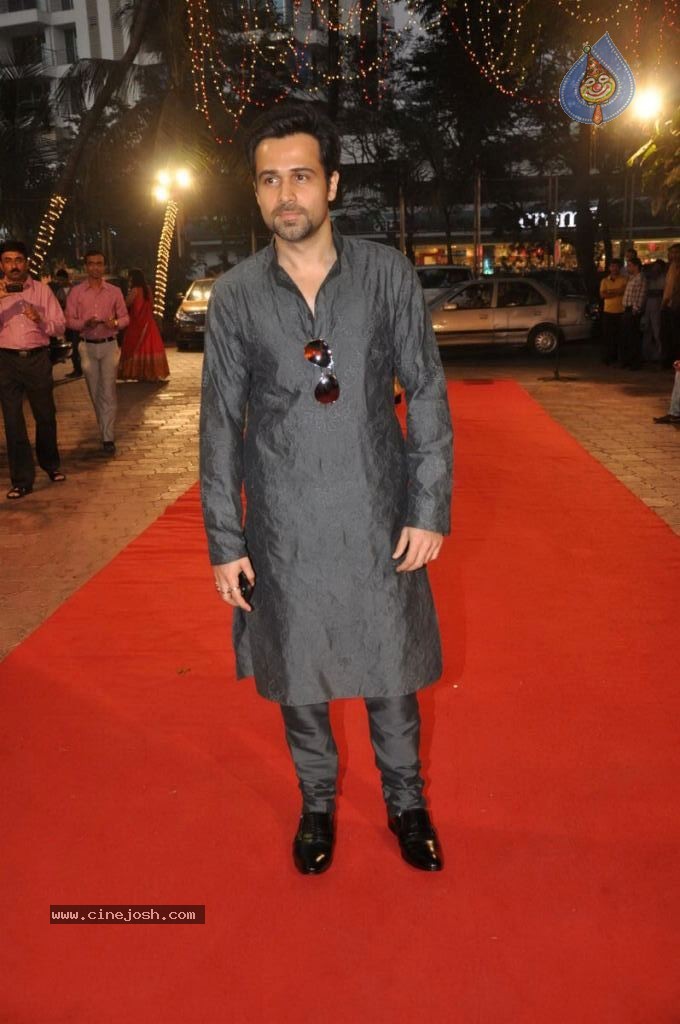 Udita Goswami & Mohit Suri Wedding Ceremony - 13 / 81 photos