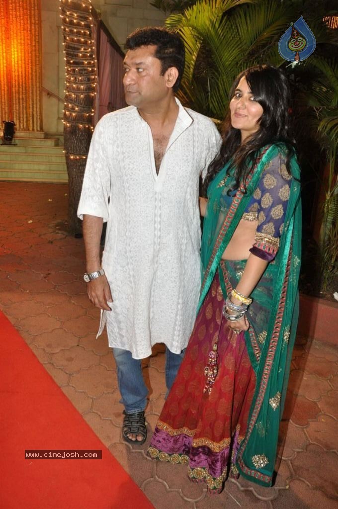 Udita Goswami & Mohit Suri Wedding Ceremony - 34 / 81 photos