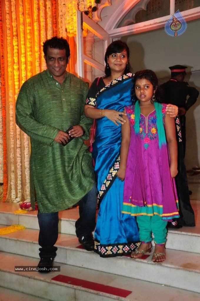 Udita Goswami & Mohit Suri Wedding Ceremony - 37 / 81 photos