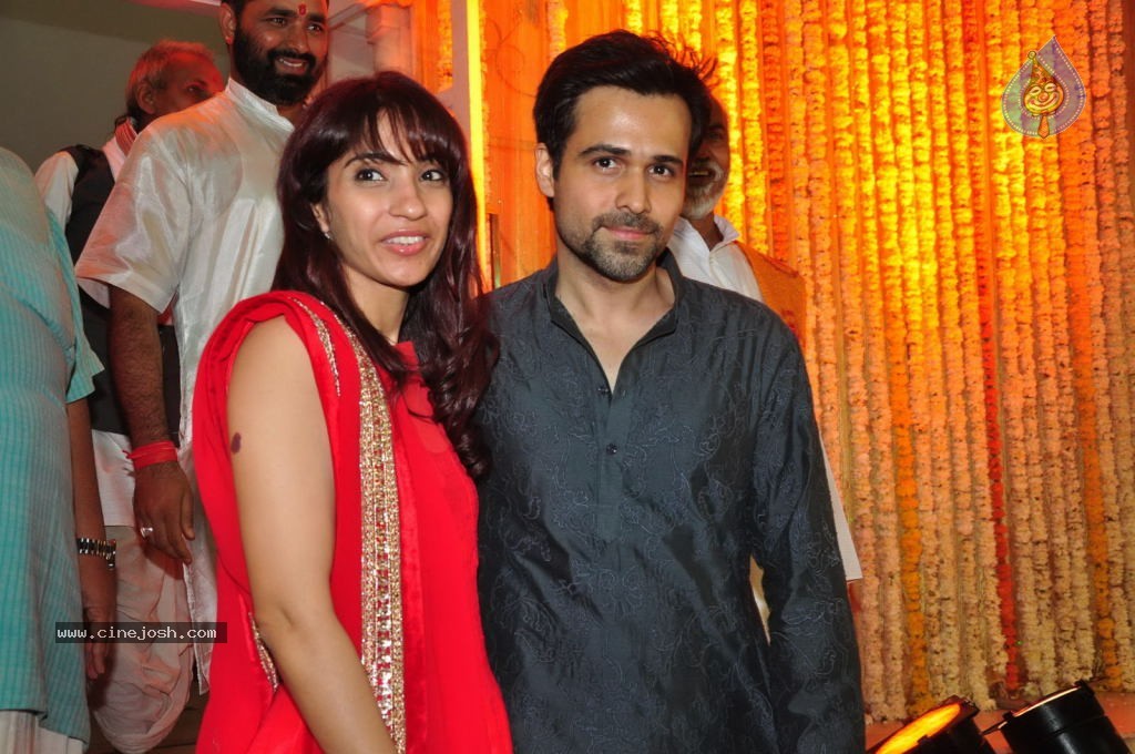 Udita Goswami & Mohit Suri Wedding Ceremony - 41 / 81 photos